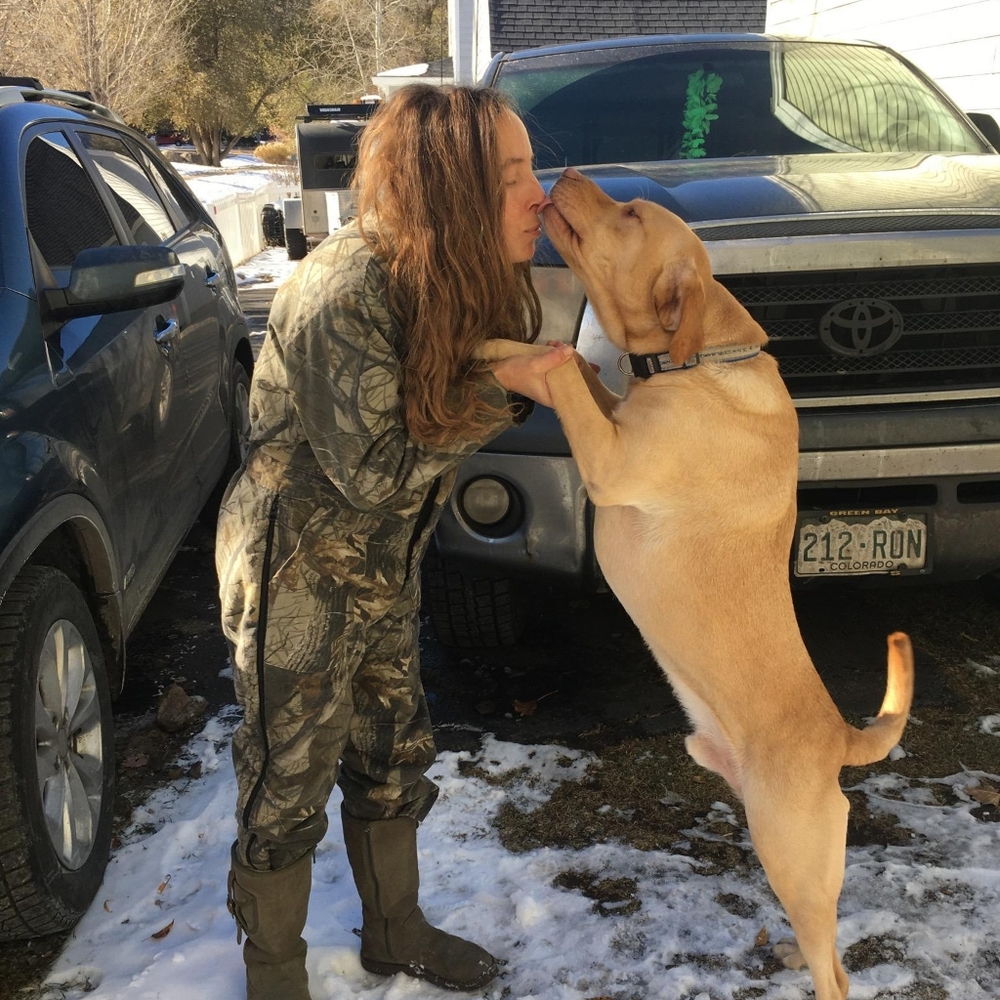 Everything, including the kitchen sink. Lol.